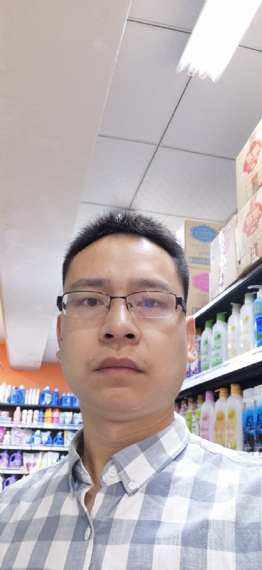 阿华的第一张照片--衡阳相亲服务中心