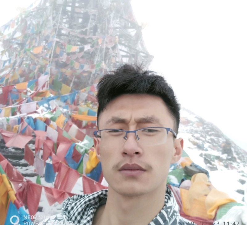 Chen的第二张照片--衡阳相亲服务中心