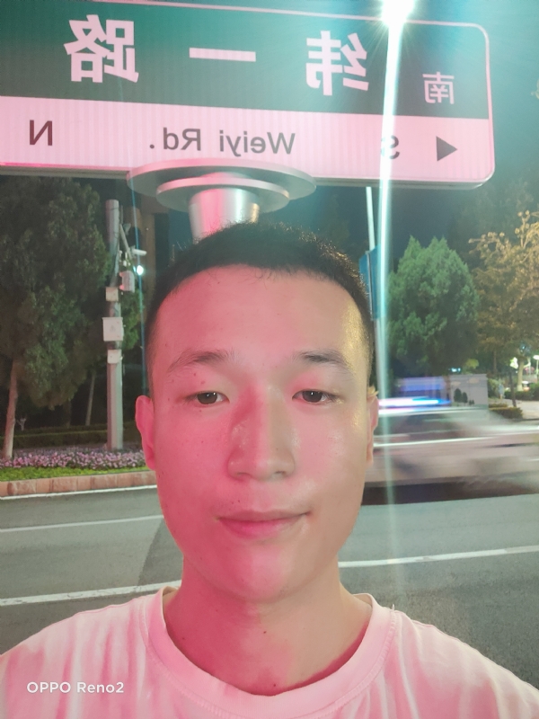 启航的第一张照片--衡阳相亲服务中心