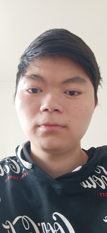 秦洋的第一张照片--衡阳相亲服务中心