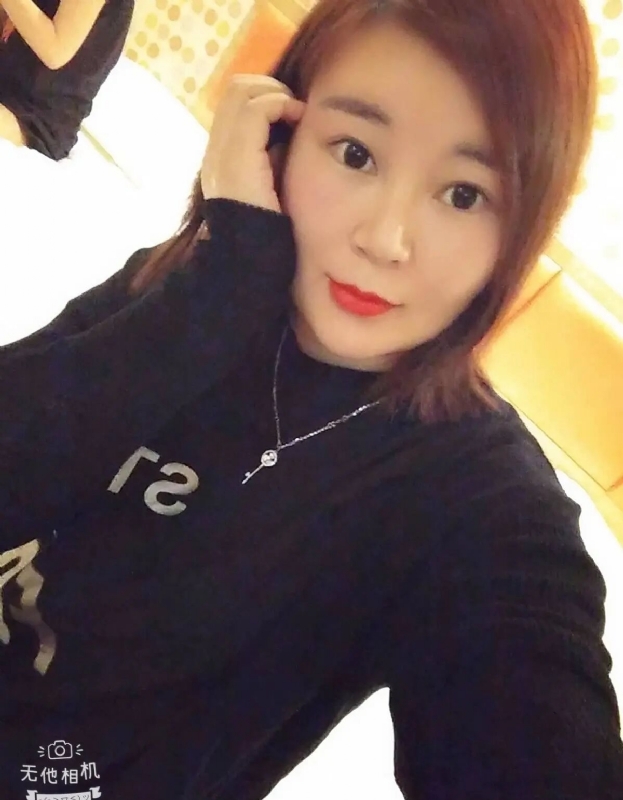 婷一下嘛的第一张照片--衡阳相亲服务中心