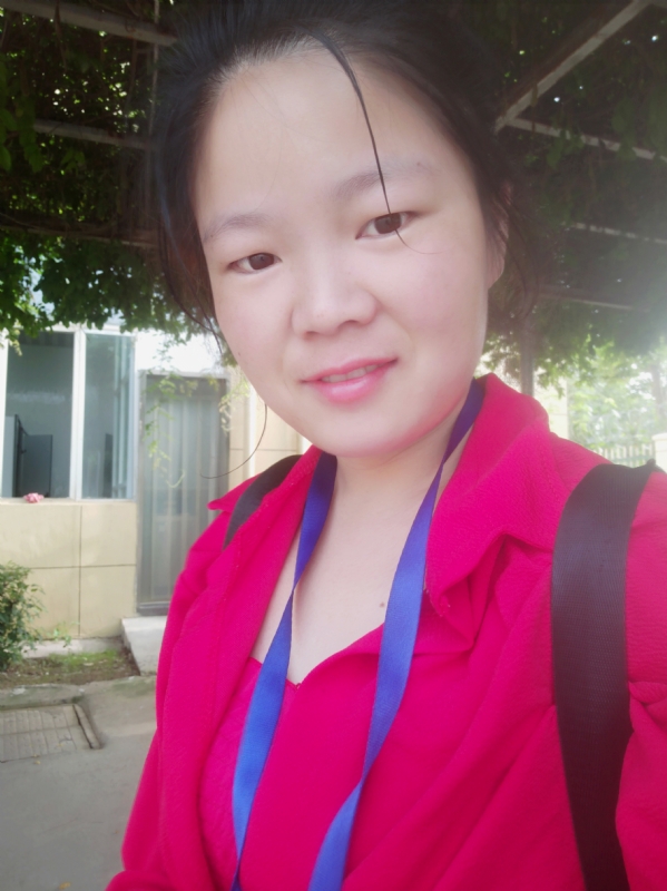 快乐至上的第一张照片--衡阳相亲服务中心