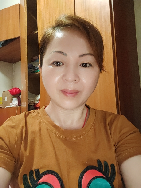 醉红颜的第一张照片--衡阳相亲服务中心