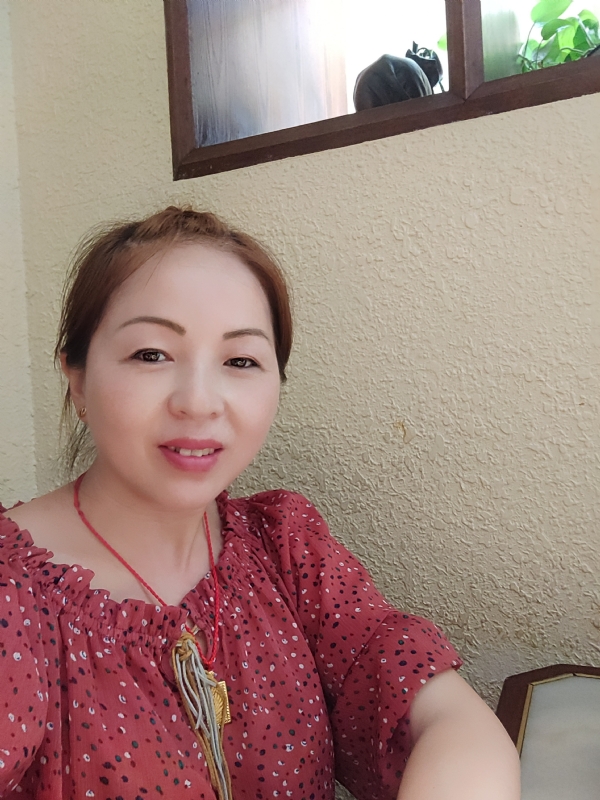 醉红颜的第二张照片--衡阳相亲服务中心