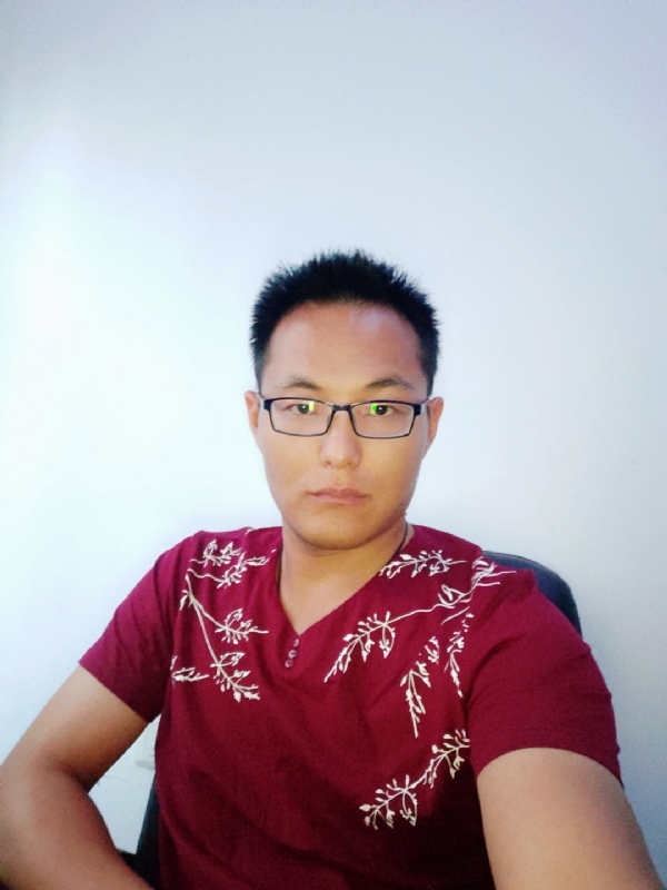 泉海洋的第二张照片--衡阳相亲服务中心