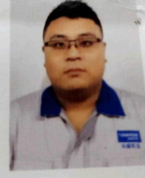 故渊的第一张照片--衡阳相亲服务中心