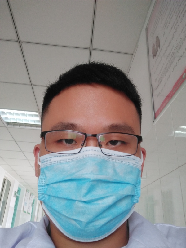 风轻云淡的第一张照片--衡阳相亲服务中心