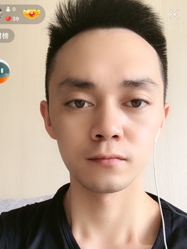 游爽的第一张照片--衡阳相亲服务中心