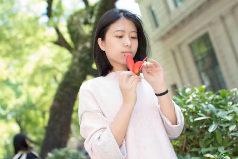 随心的第一张照片--衡阳相亲服务中心