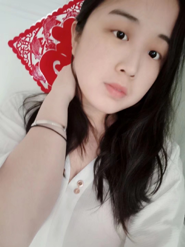 百合的第一张照片--衡阳相亲服务中心