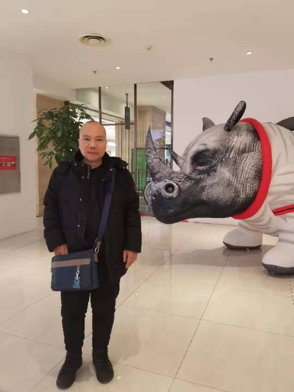 酒香四溢的第五张照片--衡阳相亲服务中心