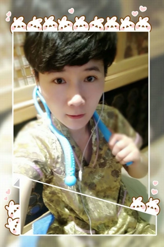 小语同学的第一张照片--衡阳相亲服务中心