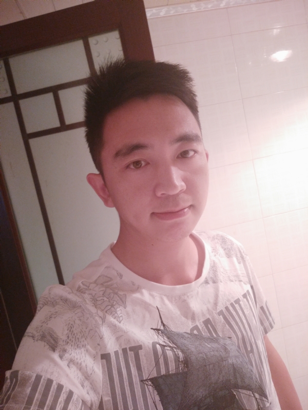 彭亮的第一张照片--衡阳相亲服务中心