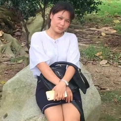 小燕子的第一张照片--衡阳相亲服务中心