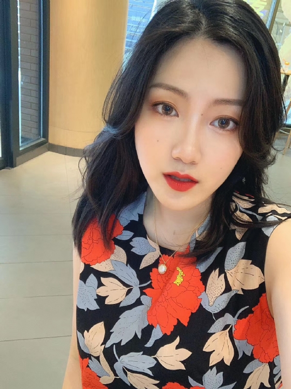 anny的第一张照片--衡阳相亲服务中心