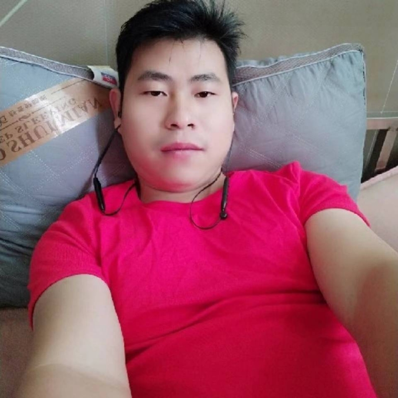 李强的第一张照片--衡阳相亲服务中心
