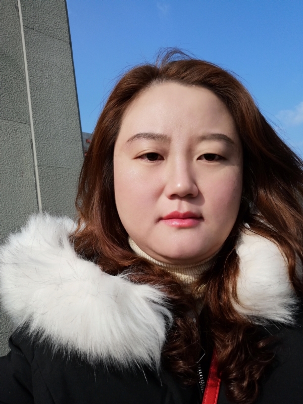 李清的第一张照片--衡阳相亲服务中心