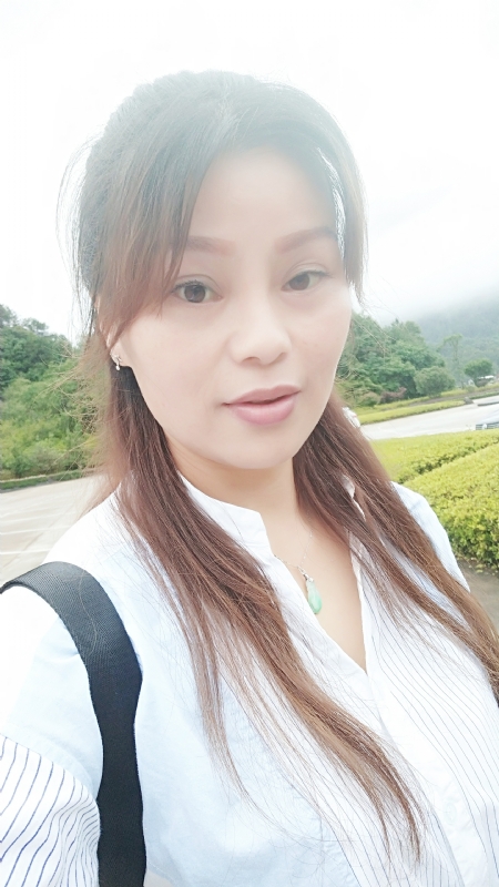 韩雅的第三张照片--衡阳相亲服务中心