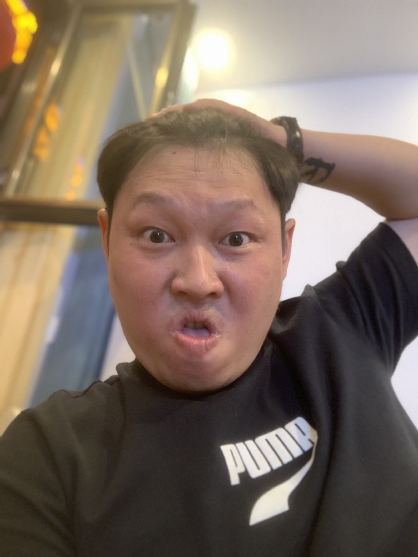 飞飞的第一张照片--衡阳相亲服务中心