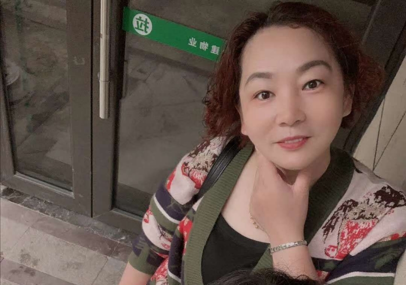 桃子的第一张照片--衡阳相亲服务中心