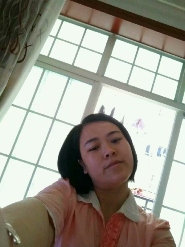 无忧的第一张照片--衡阳相亲服务中心