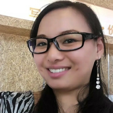 蕊倪的第一张照片--衡阳相亲服务中心