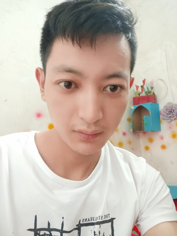 笑对人生的第一张照片--衡阳相亲服务中心