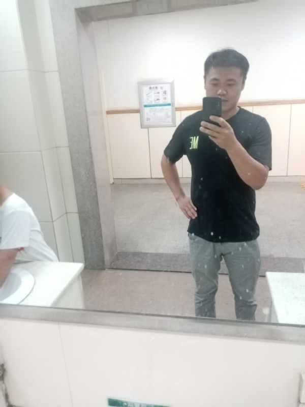 随遇而安的第一张照片--衡阳相亲服务中心