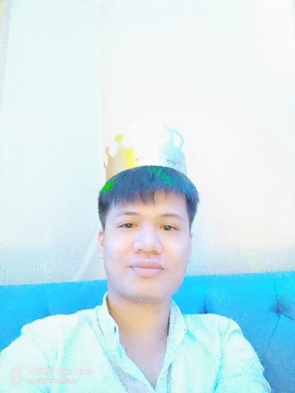 寻找另一半的第一张照片--衡阳相亲服务中心