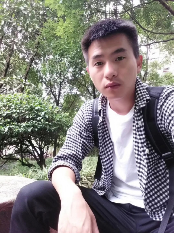 小杨的第一张照片--衡阳相亲服务中心