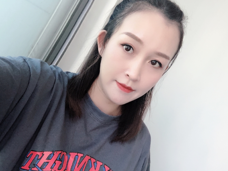 Amy的第一张照片--衡阳相亲服务中心