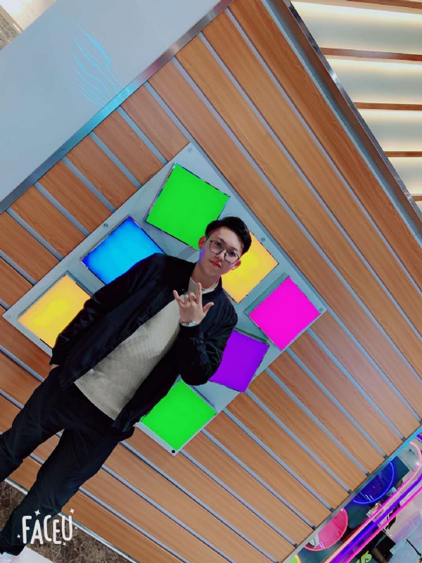 陪伴是最长情的告白的第一张照片--衡阳相亲服务中心