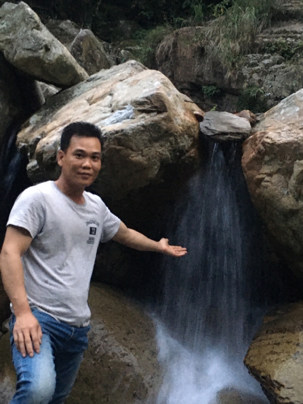 Luang少的第三张照片--衡阳相亲服务中心