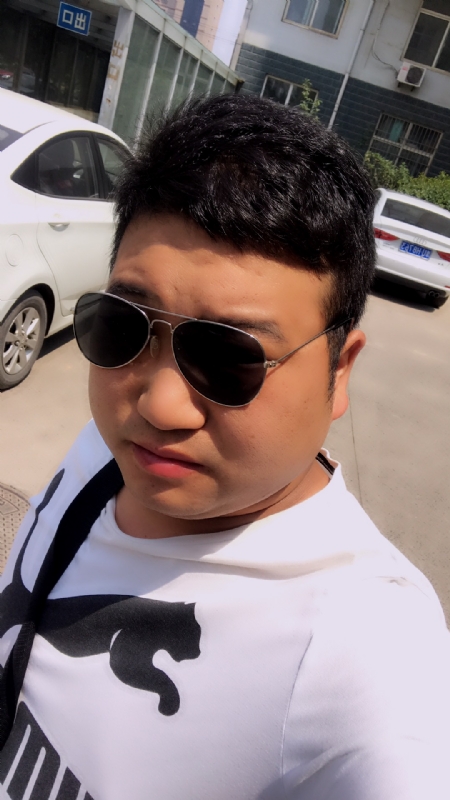 杨志强的第二张照片--衡阳相亲服务中心