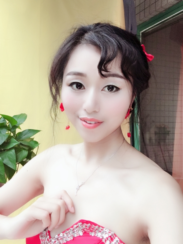 薇薇的第二张照片--衡阳相亲服务中心