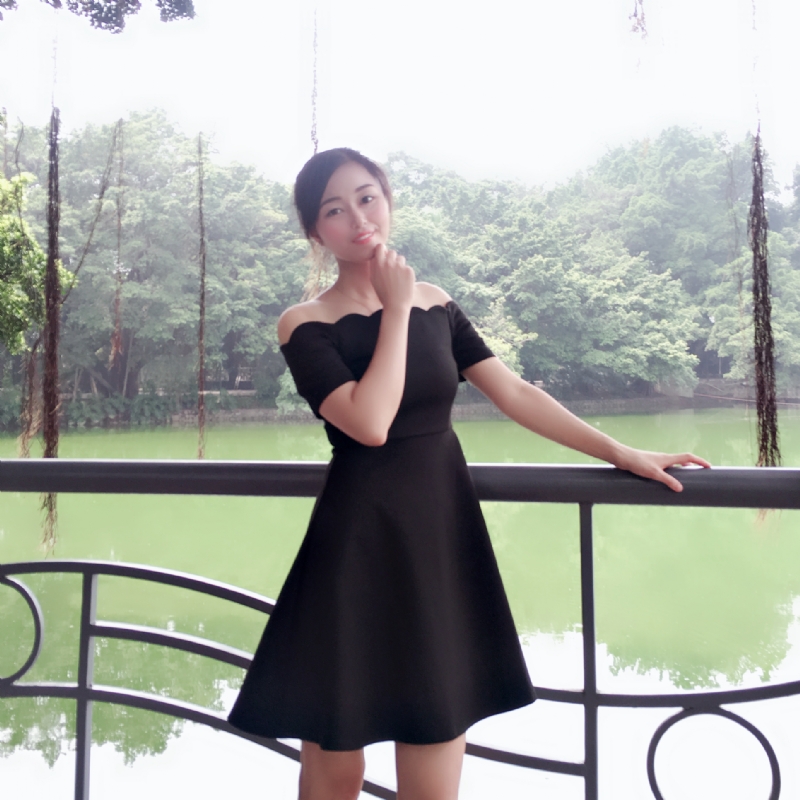 薇薇的第三张照片--衡阳相亲服务中心