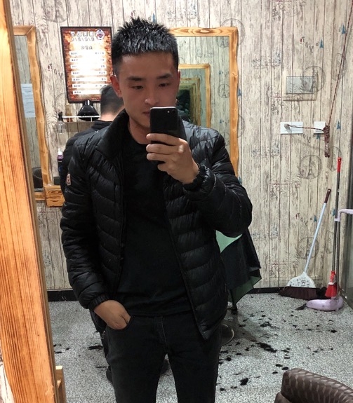 知足常乐的第一张照片--衡阳相亲服务中心