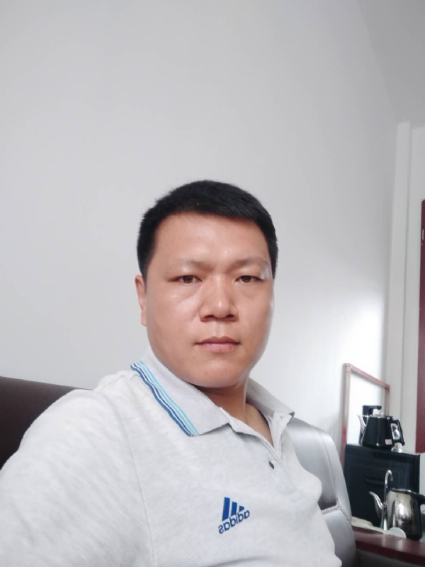 缘来如此的第二张照片--衡阳相亲服务中心