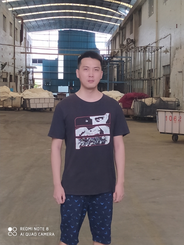 六月雨的第一张照片--衡阳相亲服务中心