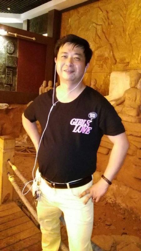 行者的第一张照片--衡阳相亲服务中心