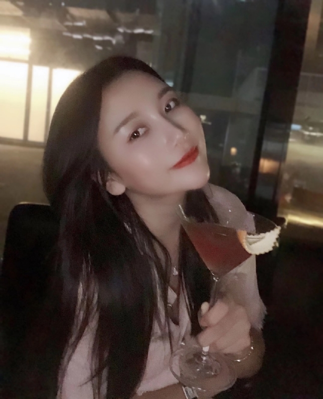 嫣然的第一张照片--衡阳相亲服务中心