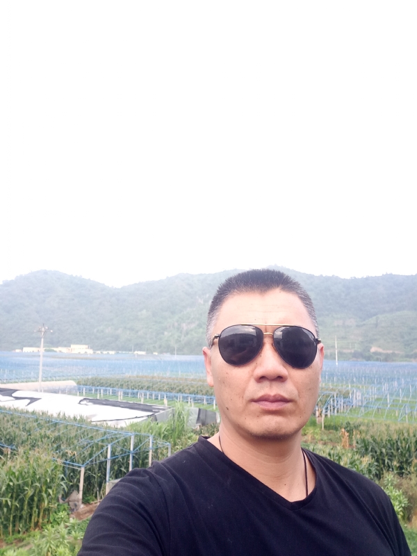 火耳的第一张照片--衡阳相亲服务中心