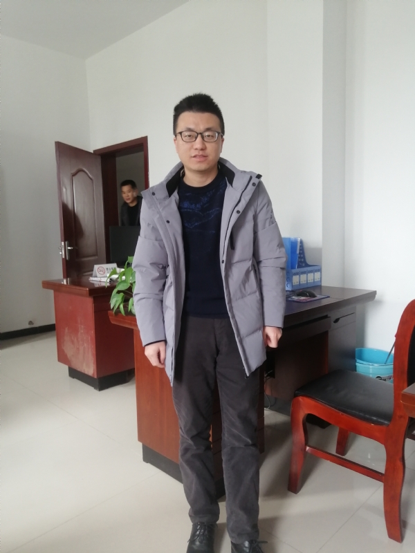 勿忘初心的第一张照片--衡阳相亲服务中心