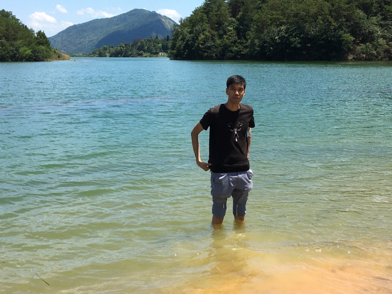 惜缘的第一张照片--衡阳相亲服务中心