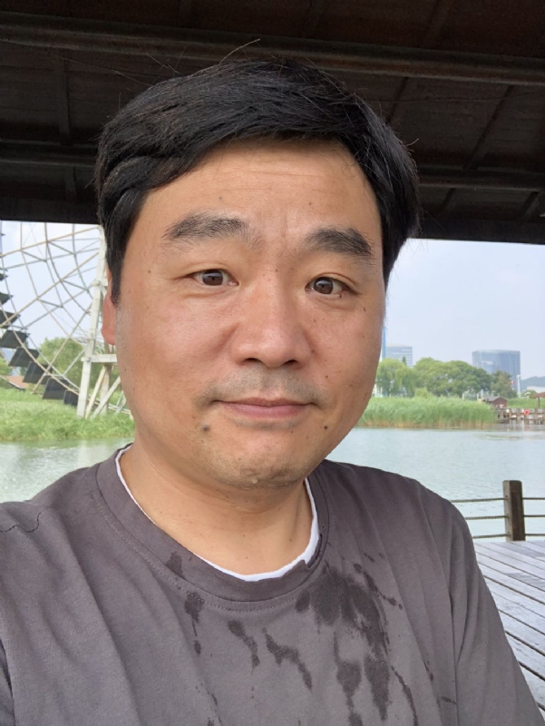 缘觉的第一张照片--衡阳相亲服务中心