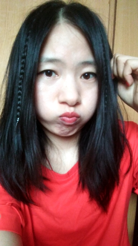 宛镁的第一张照片--衡阳相亲服务中心