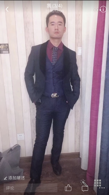 小高的第三张照片--衡阳相亲服务中心