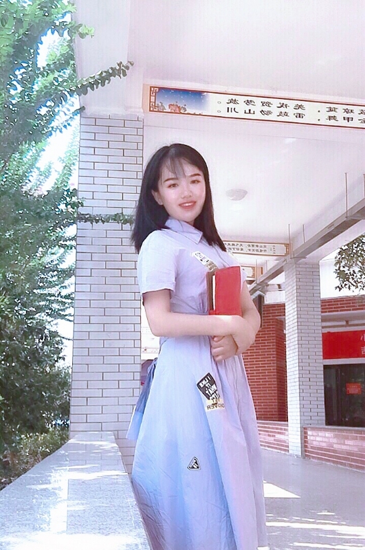 Molly的第一张照片--衡阳相亲服务中心