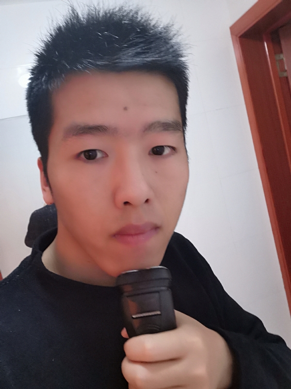 军哥的第一张照片--衡阳相亲服务中心