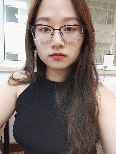 lulu的第三张照片--衡阳相亲服务中心